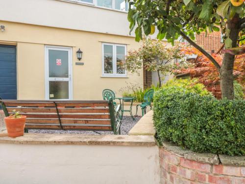 Cinderford House | Church Road Annexe
