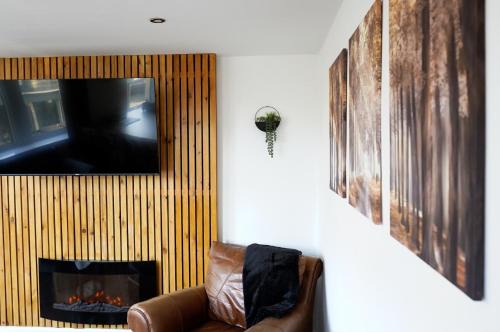 Keighley Apartment | Church Street Studio Apartment