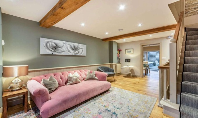 Stow-on-the-Wold House | Church View Apartment