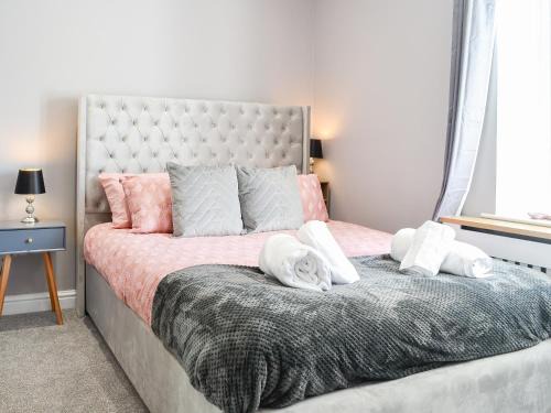 Cockermouth House | Church View