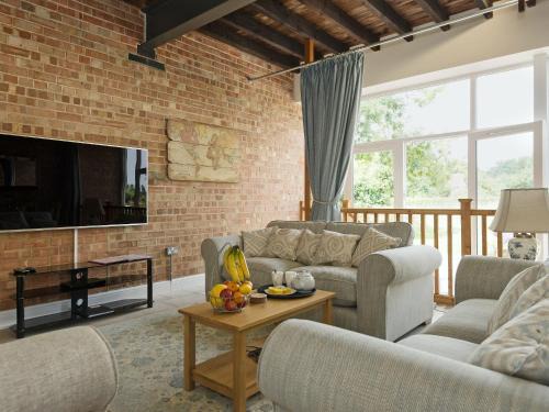 Wainfleet All Saints House | Church View - Ukc2302