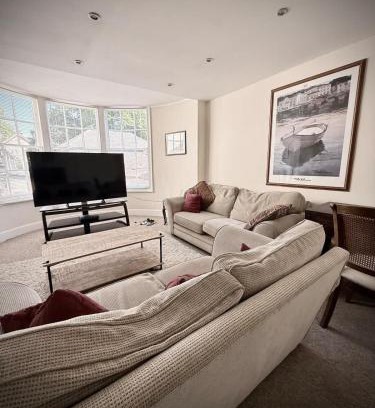 Bury St Edmunds House | Churchgate Apartment