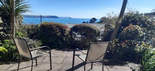 Portscatho House | Chywartha