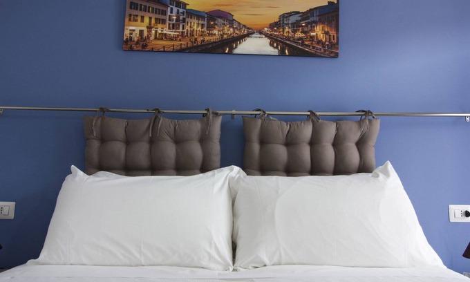 Dergano Apartment | Ciaia 6 A - Apartment Milan