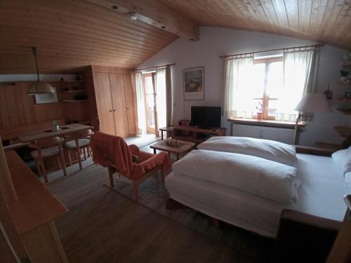 Aschau im Chiemgau Apartment | ciao-aschau FeWo Röder