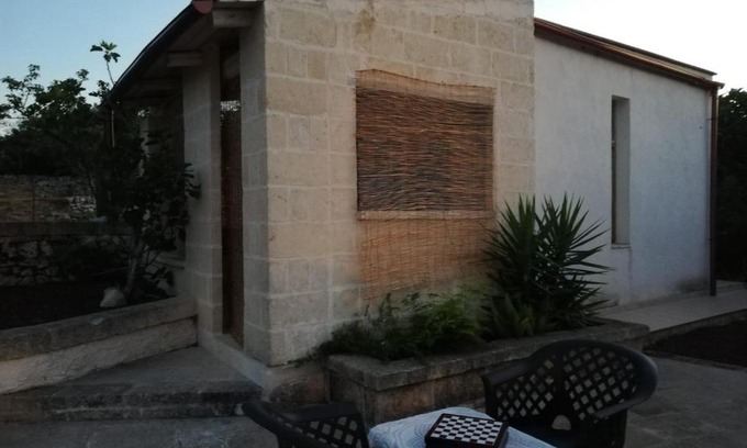 Selva di Fasano Bed & Breakfast | Ciao b&b