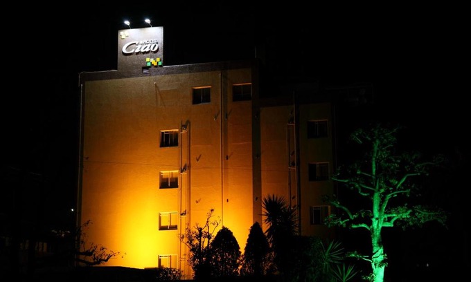 Miyazaki Hotel | Ciao-LoveHotel