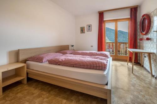 Mareo Apartment | Ciasa La Palsa App 3