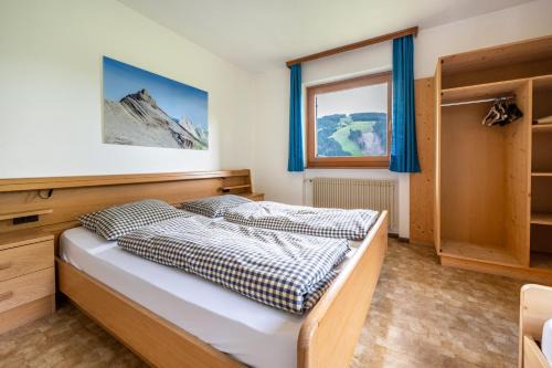 Mareo Apartment | Ciasa La Palsa App 2