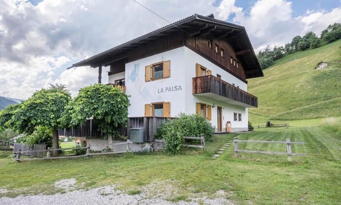 Mareo Apartment | Ciasa La Palsa App 1