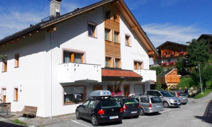 Badia Apartment | Ciasa Parom