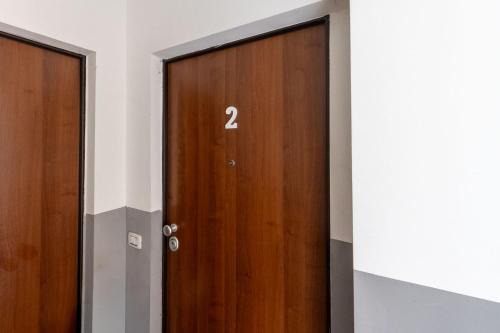 Bruzzano Apartment | Ciccio's House