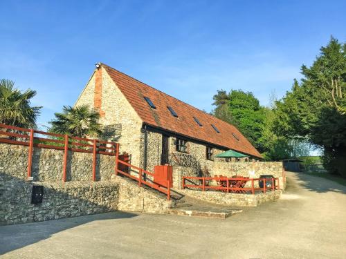 Hawkchurch House | Cider Cottage