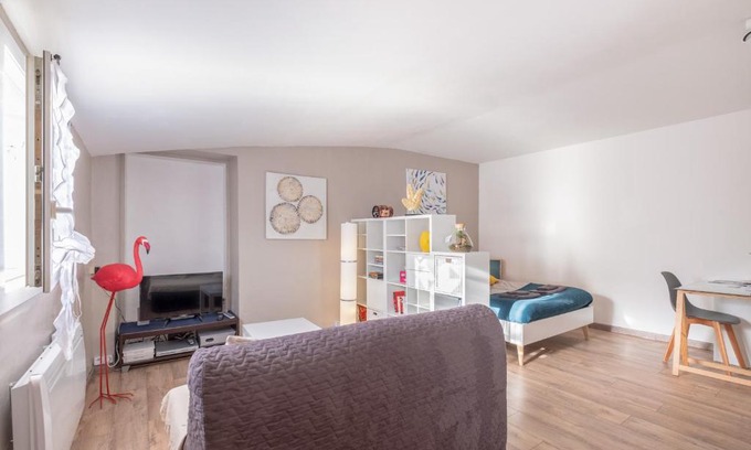 Nimes City Centre Apartment | Ciel de Nîmes - Première conciergerie