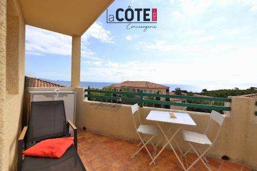 Sausset-les-Pins Apartment | Ciel et mer