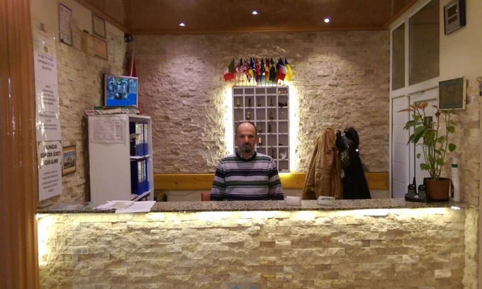 Gokcedere House | Cigdem Motel Pansiyon