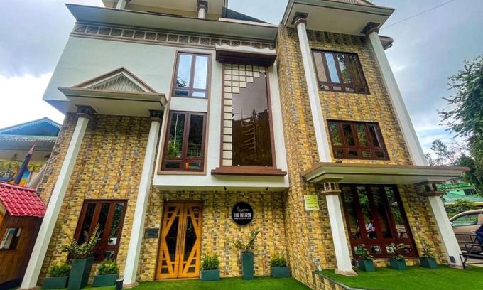 Gangtok Hotel | Cilantro Unwind Delisso Abode,Gangtok