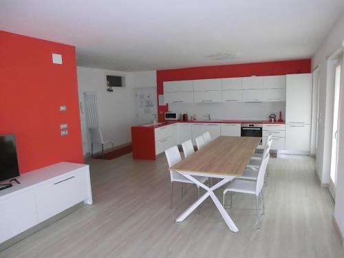 Passo del Tonale Apartment | cima Monticelli