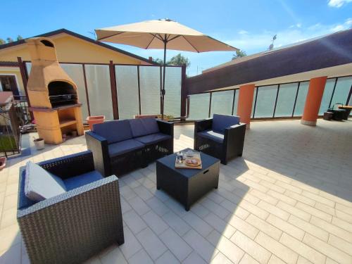 Coste Apartment | Ciminiera 26 by Holiday World