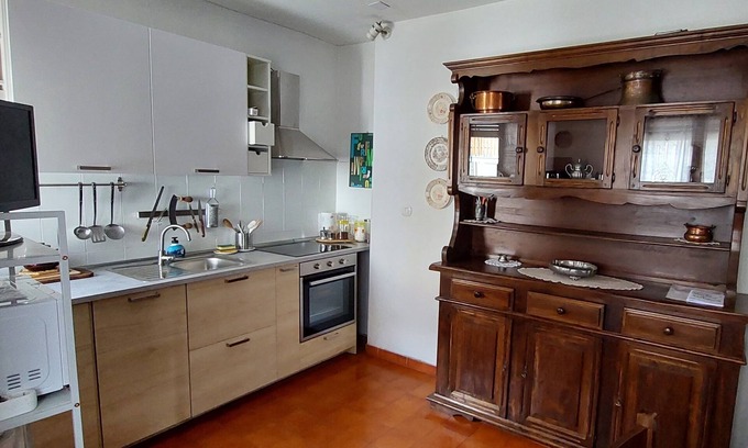 Bardonecchia Apartment | Cin it001022c27d5n3etp APARTMENT IN THE OLD TOWN 00102200094…AUT-TO005662