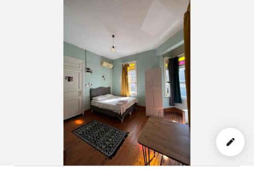 Beyoglu Hotel | Cinar Apart