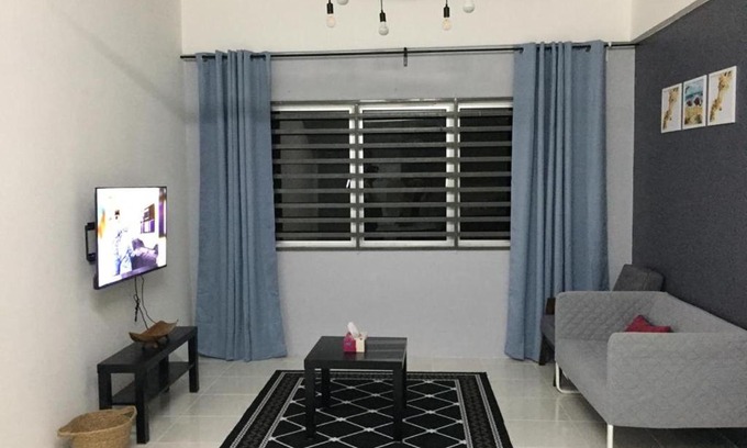 Pelindung Apartment | Cinnamon Sutravilla