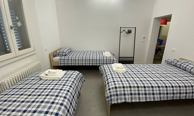 Province of Bologna Apartment | Cinque Archi - Apartment between the hills and Bologna