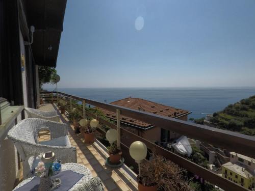 Riomaggiore House | Cinqueterre Holidays