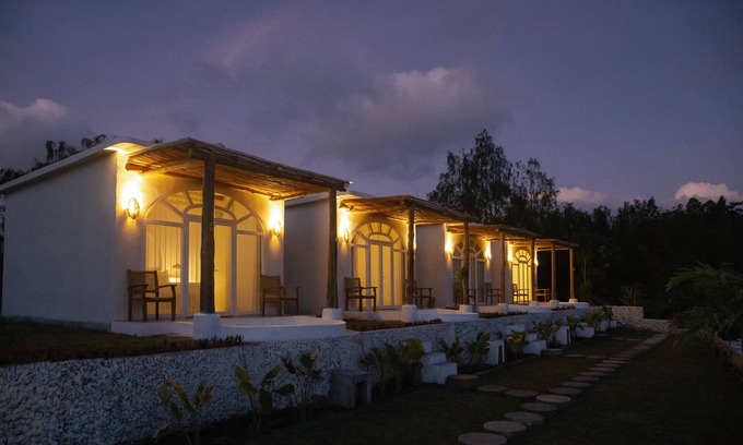 Kintamani Villa | Cinze Villas and Hot Spring