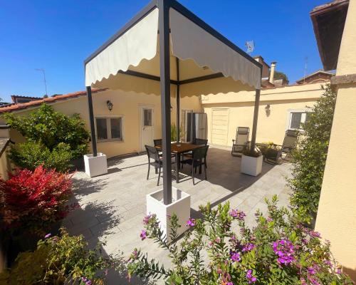 Ripa Apartment | Circo Massimo Apartment & Terrace