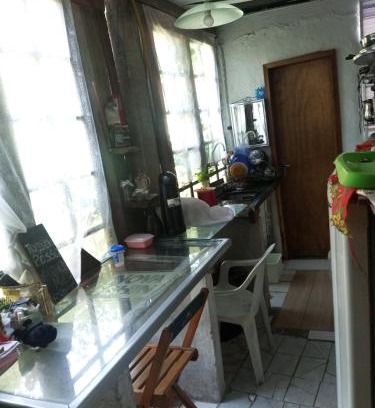 Paranagua Bed & Breakfast | Cirlene e Lyncon