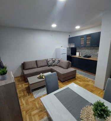 Pozarevac Apartment | Cista DESETKA 2