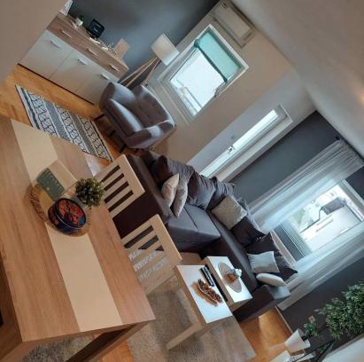 Pozarevac Apartment | Cista DESETKA