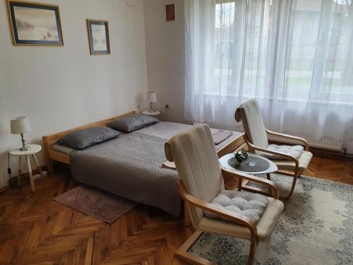 Sombor House | Citadela