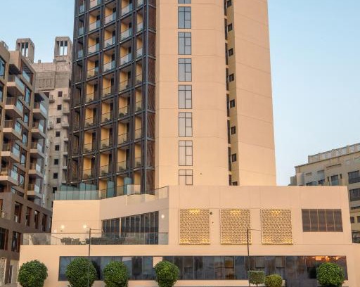 Jadaf Apartment | Citadines Culture Village Dubai, Waterfront Jaddaf