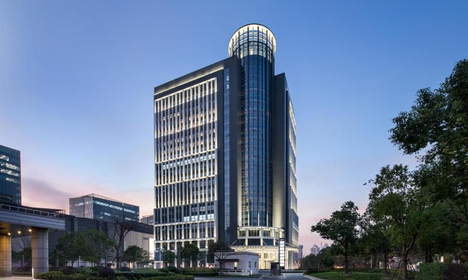 Pudong Hotel | Citadines Lujiazui Shanghai Hotel