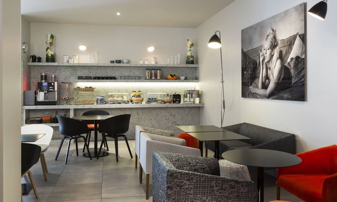 Les Cordeliers Apartment | Citadines Presqu'île Lyon
