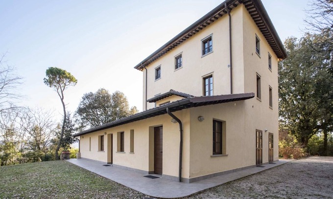 Citerna Villa | Citerna Relaxing Getaway