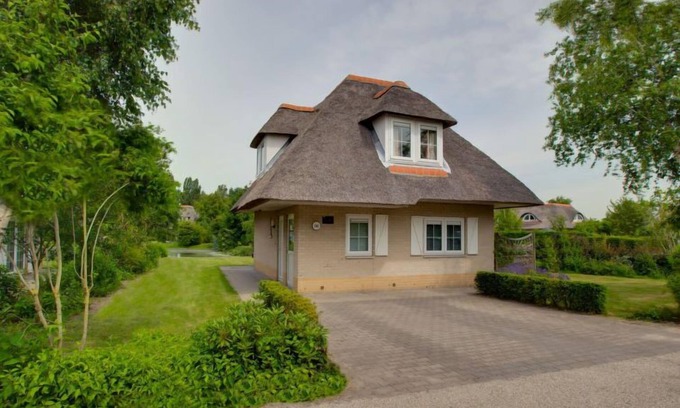 Municipality of Hellevoetsluis House | Citta Romana by Interhome