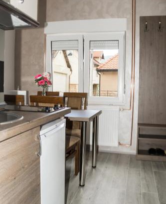 Bajina Basta Apartment | CITY APARTMENT BB