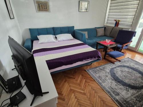 Prizren Apartment | City apartment in Prizren