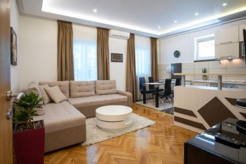 Trebinje Apartment | City Apartments