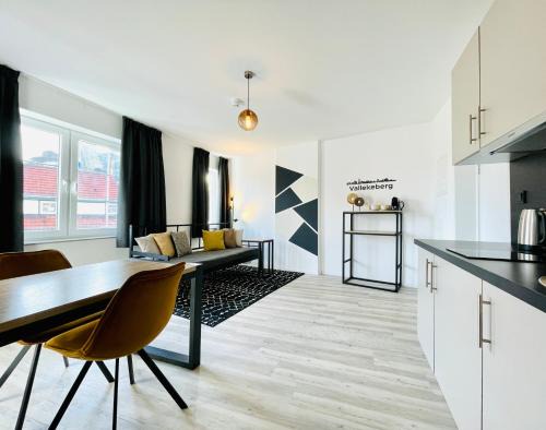 Valkenburg aan de Geul Apartment | City Apartments Grendelplein