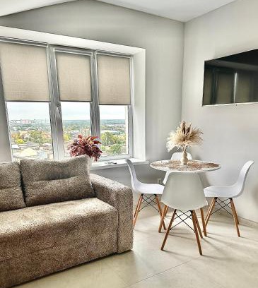 Kosuv Stary Apartment | City Apartments
