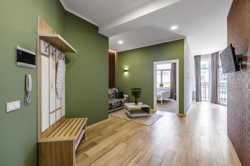 Lviv City Center Apartment | CITY Aparts Forum