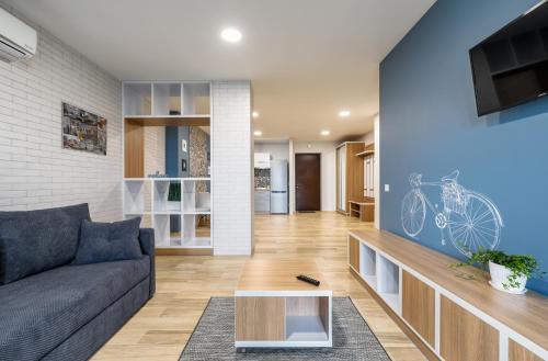 Lviv Apartment | CITY Aparts
