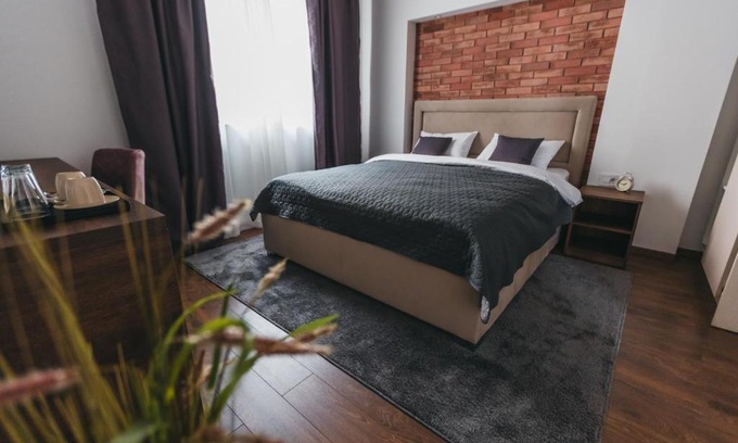 City Center Apartment | City Centar House