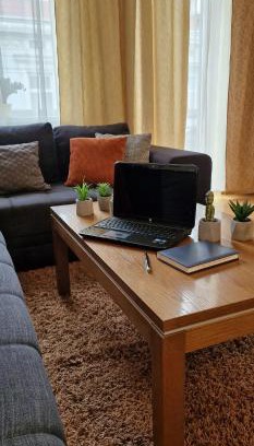 Ternopil Apartment | City Center Apartament