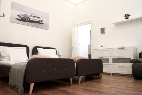 Miskolc Apartment | City Center Apartman - Weidlich Palace - Miskolc