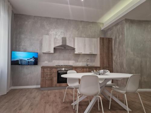 Termoli Apartment | City Center Apartment